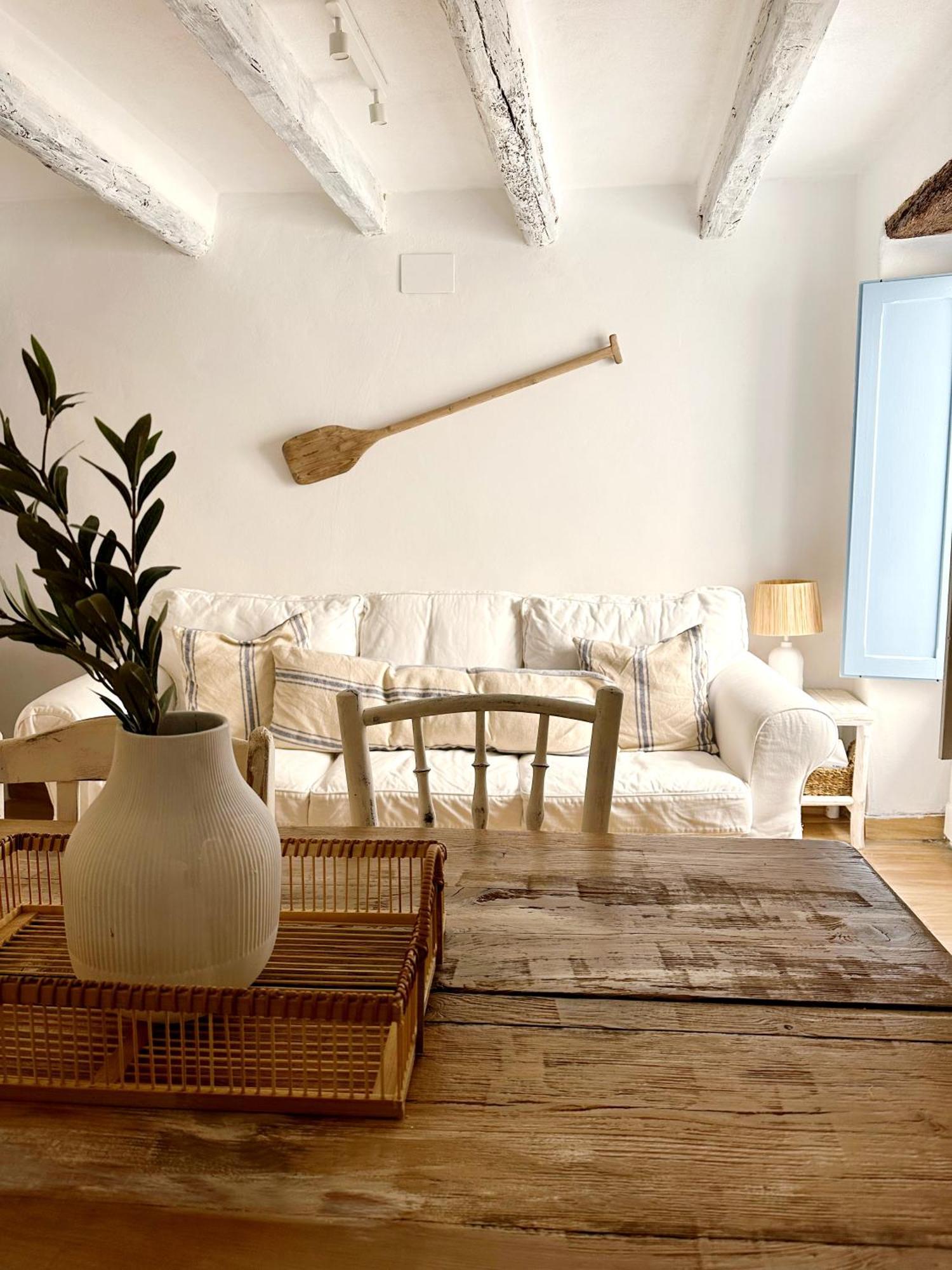 Casa Blava, Casco Antiguo De Peniscola Villa Eksteriør billede