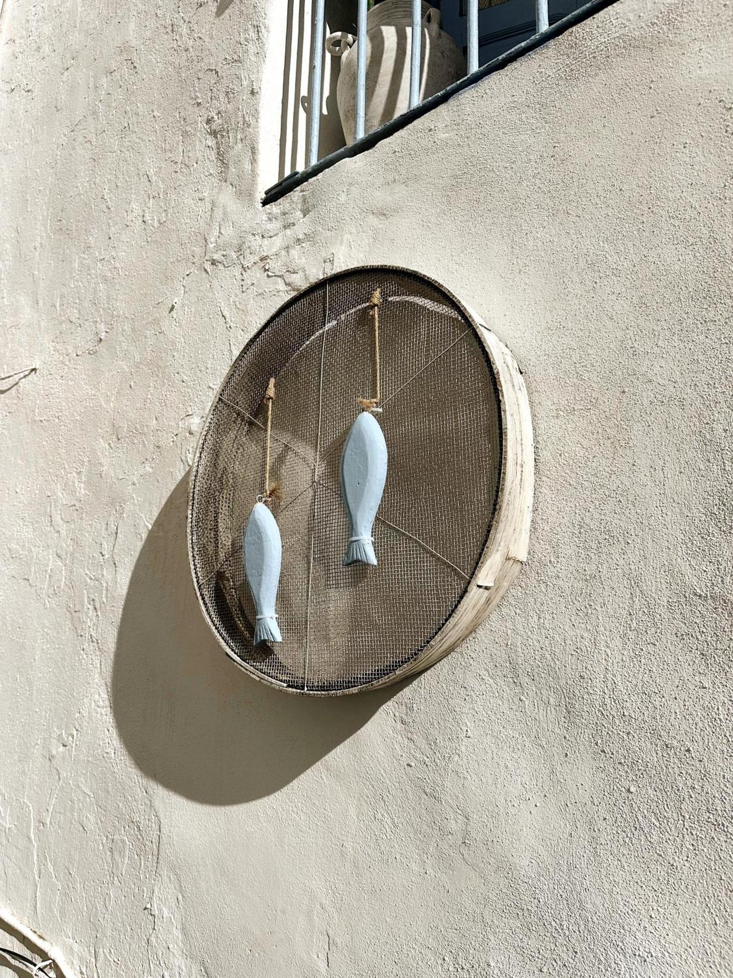 Casa Blava, Casco Antiguo De Peniscola Villa Eksteriør billede